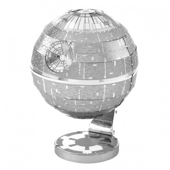 bouwpakket Star Wars Death Star 7