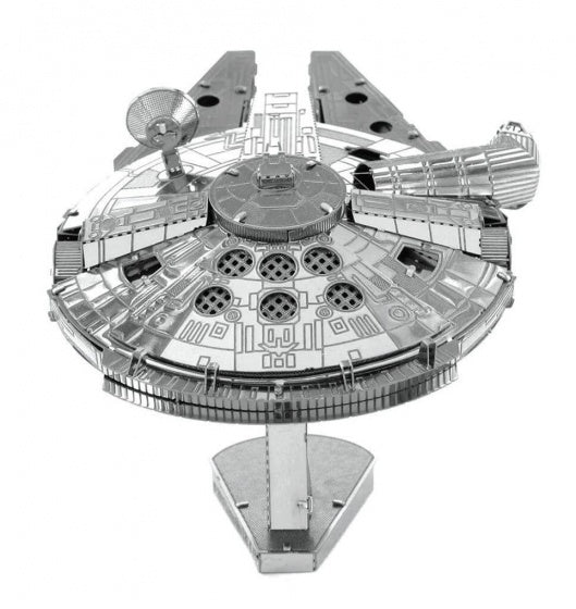 bouwpakket Star Wars Millennium Falcon