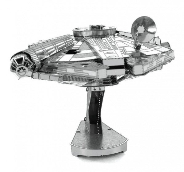 bouwpakket Star Wars Millennium Falcon