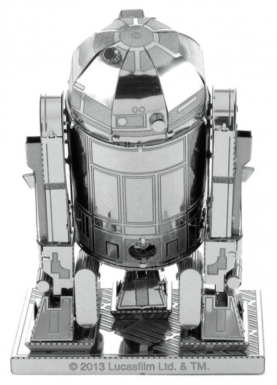 bouwpakket Star Wars R2D2