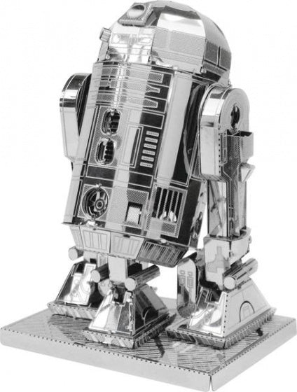 bouwpakket Star Wars R2D2