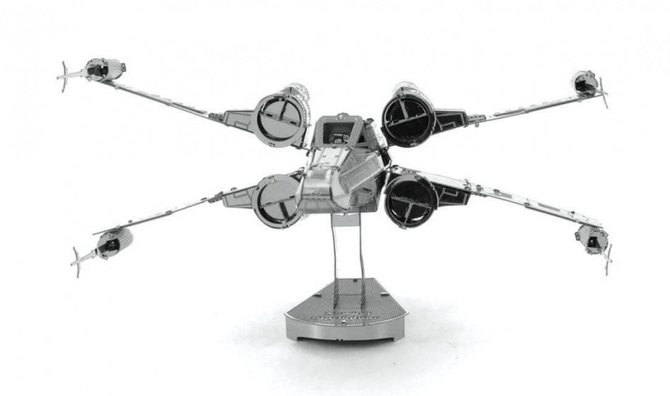 bouwpakket Star Wars X-Wing