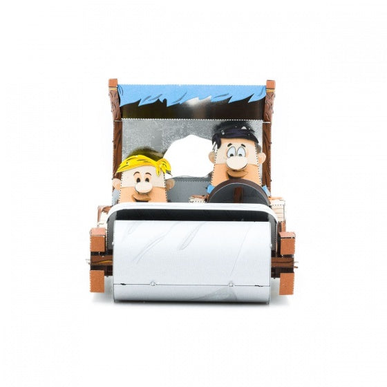 Fascinations The Flinstones Car modelbouwset