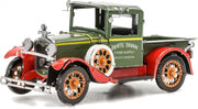 Ford: 1931 Model A 8