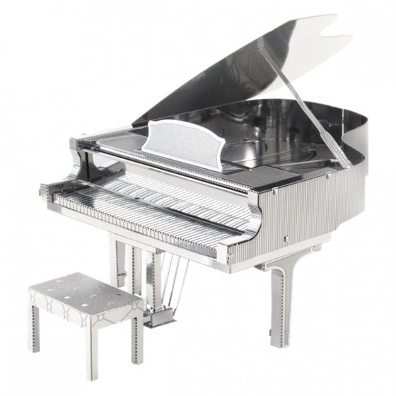 Grand Piano modelbouwset