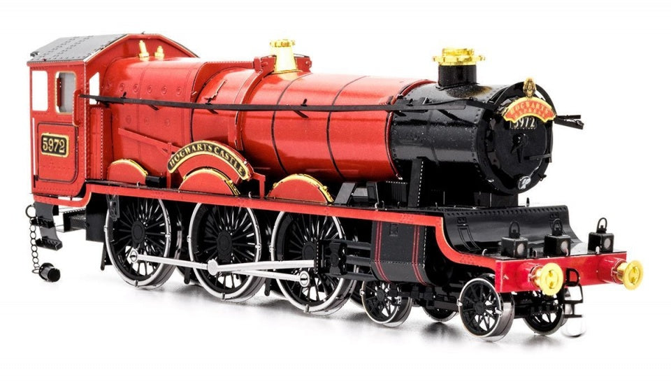 Harry Potter: Hogwarts Express 17