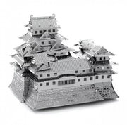 Himeji kasteel 3D modelbouwset 7
