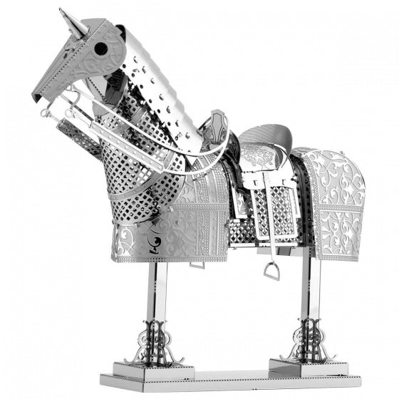 Horse (Armor series) modelbouwset