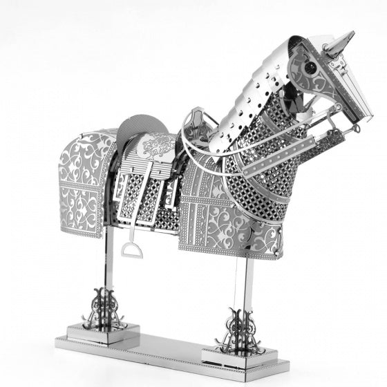 Horse (Armor series) modelbouwset