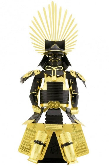 Japanese Toyotomi (Armor series) modelbouwset