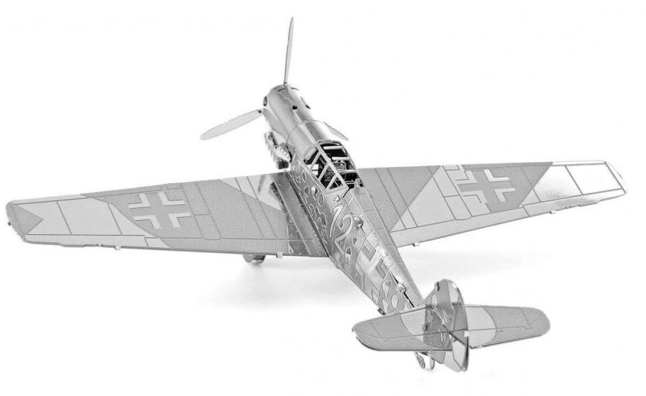 Messerschmitt Bf-109 modelbouwset