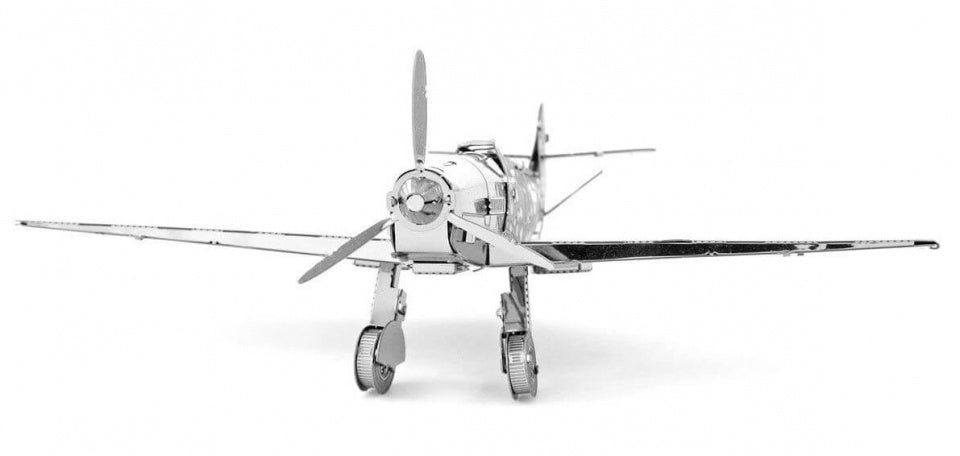 Messerschmitt Bf-109 modelbouwset
