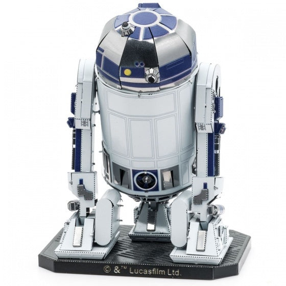 Star Wars: R2D2 9