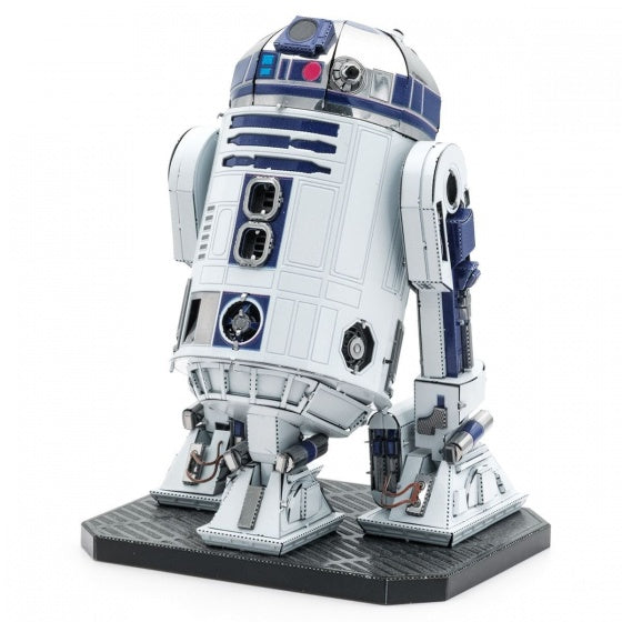 Star Wars: R2D2 9
