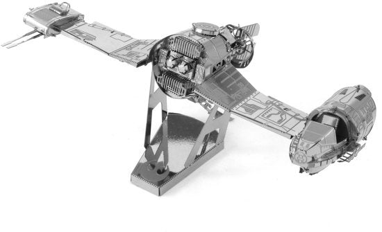 Star Wars - Resistance Ski Speeder modelbouwset