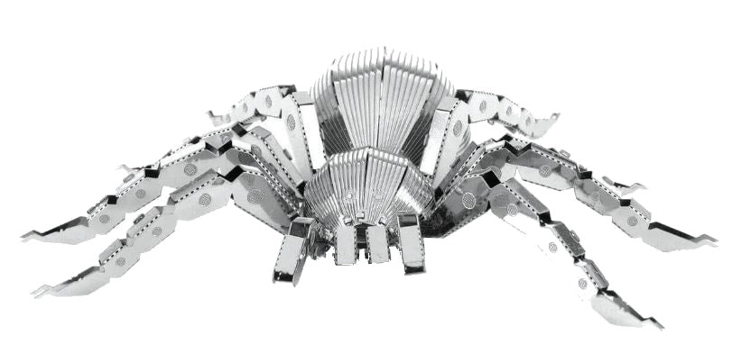 Tarantula 3D modelbouwset 8