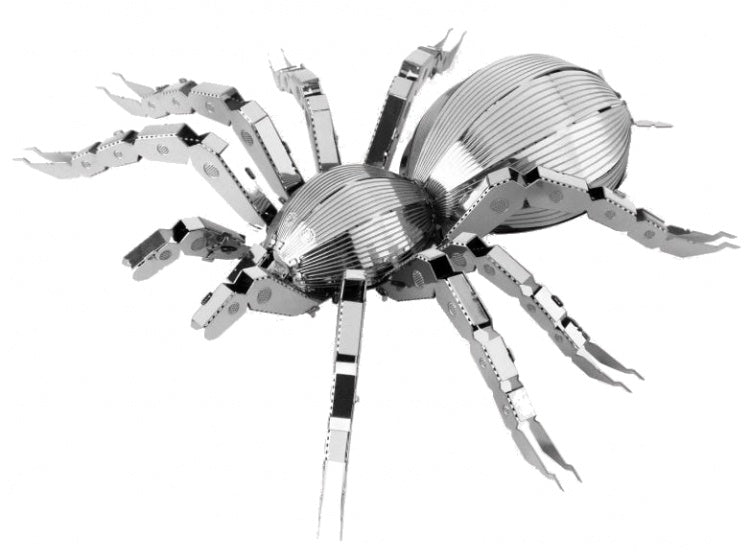 Tarantula 3D modelbouwset 8