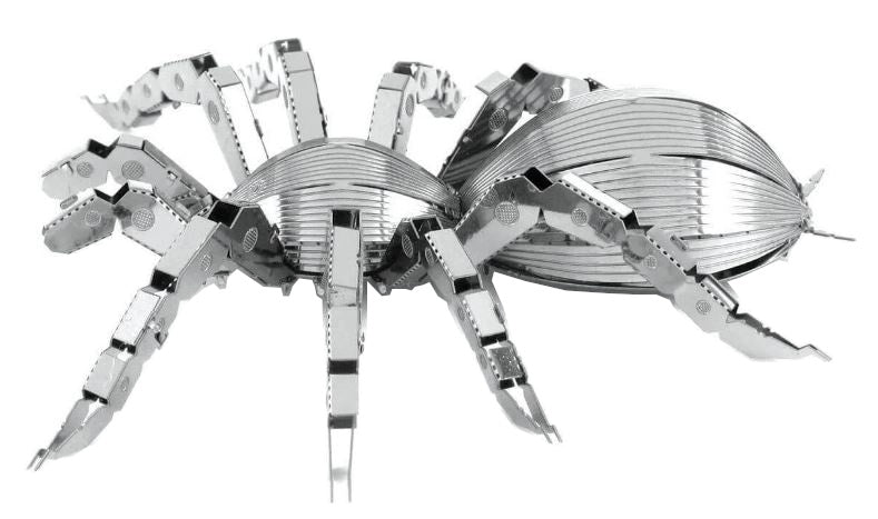 Tarantula 3D modelbouwset 8
