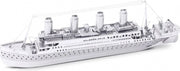 Titanic 3D modelbouwset 13