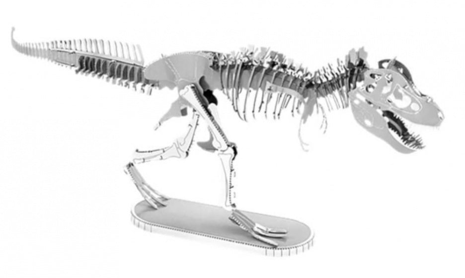 Tyrannosaurus Rex modelbouwset