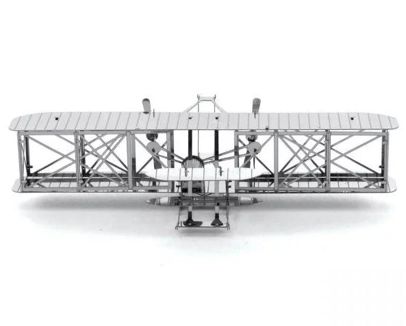 Wright brothers vliegtuig 3D modelbouwset