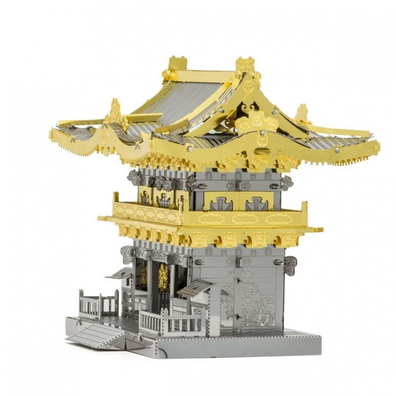 Yomeimon Gate modelbouwset