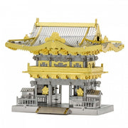 Yomeimon Gate modelbouwset