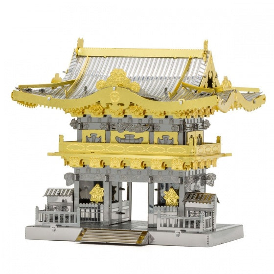 Yomeimon Gate modelbouwset