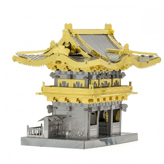Yomeimon Gate modelbouwset