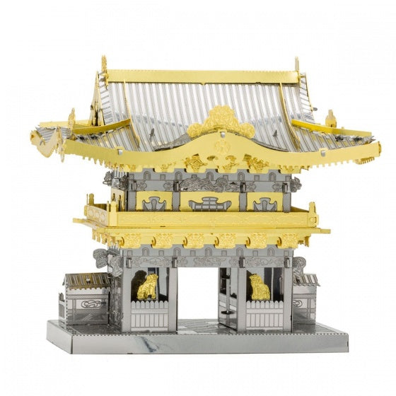 Yomeimon Gate modelbouwset