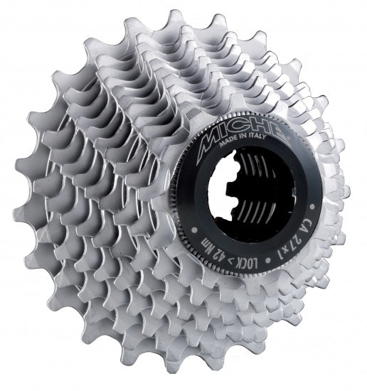 Cassette Campa 11S 11-23T zilver