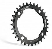 kettingblad Maxi One e-bike 32T 104 mm zwart