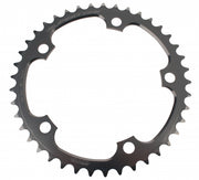 Kettingblad Shimano Supertype 42T 130 mm zilver