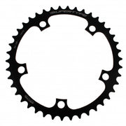Kettingblad Shimano Supertype 50T 130 mm zwart