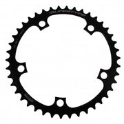 Kettingblad Shimano Supertype 52T 130 mm zwart