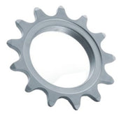 Kettingwiel Draad Pista 1/8 13T zilver