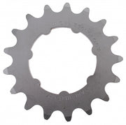 Kettingwiel Opsteek Pista 1/8 14T zilver