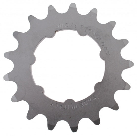 Kettingwiel Opsteek Pista 1/8 14T zilver