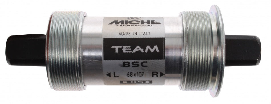 Trapas Team BSA 107 x 68 mm
