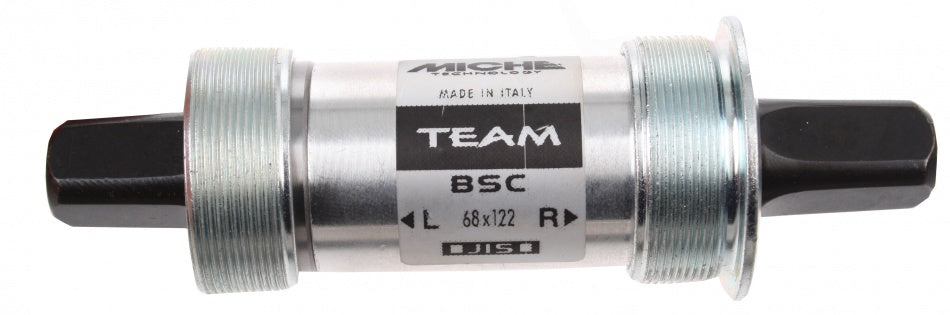 Trapas Team BSA 122 x 24 mm