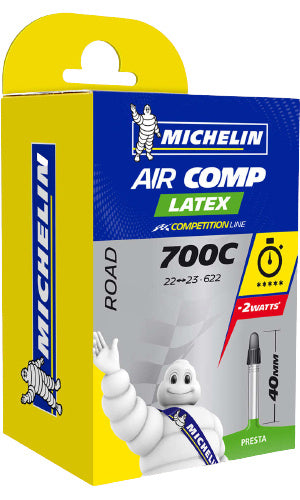 binnenband Aircomp A1 22/23-622 Presta 60 mm