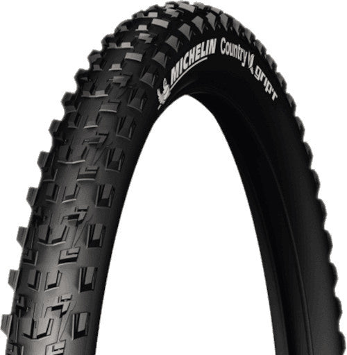 buitenband Country Grip 26 x 2.10 inch (54-559) zwart