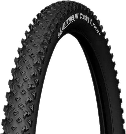 buitenband Country Race 27.5 x 2.10 (54-584) zwart