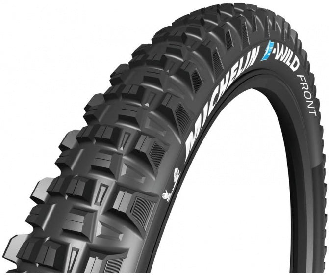 buitenband E-Wild 27.5 x 2.80 inch (71-584) voor zwart