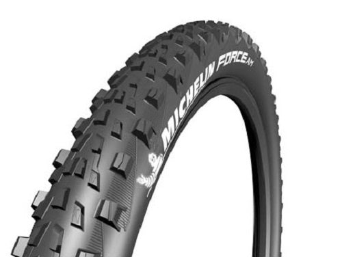 buitenband Force AM 29 x 2.35 (58-584) TLR zwart