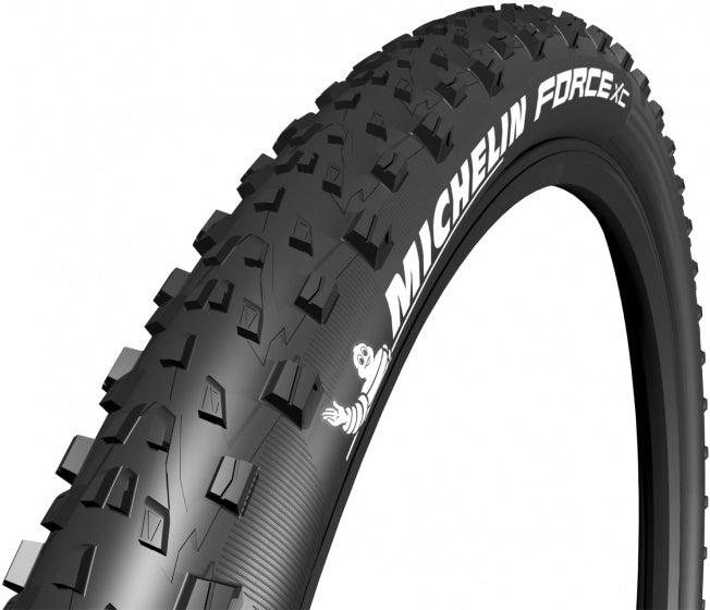 buitenband Force XC 27.5 x 2.25 inch (57-584) zwart