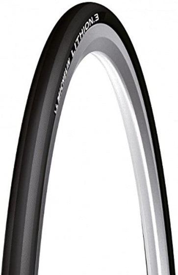 buitenband Lithion 3 28 x 0.90 inch (23-622) zwart