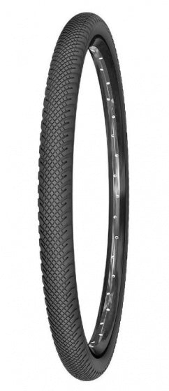 buitenband MTB Country Rock 26 x 1.75 (44-559) zwart