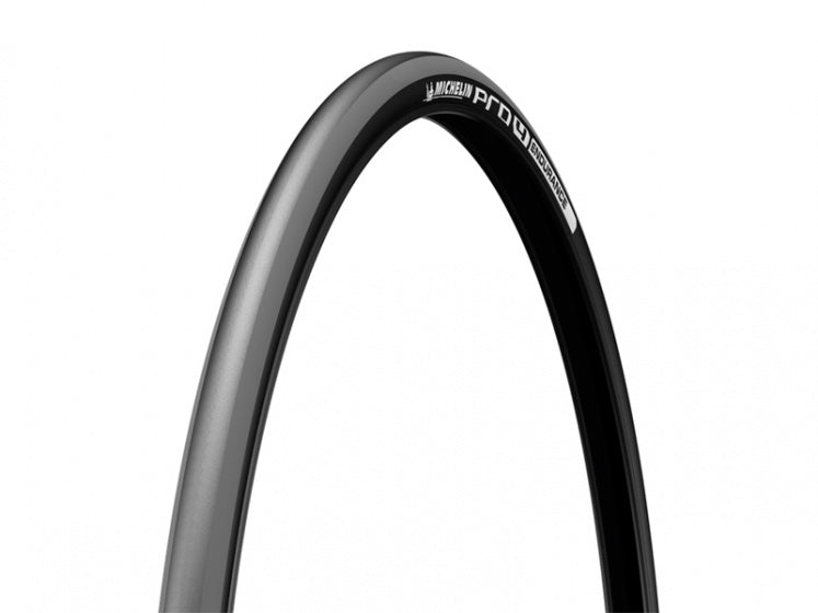 buitenband Pro 4 Endurance 28 x 7/8 (23-622) zwart/grijs