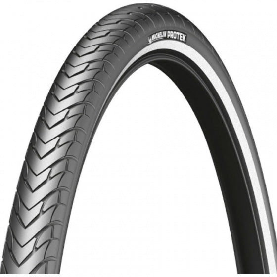 buitenband Protek Breaker 26 x 1.85 (47-559) RS zwart